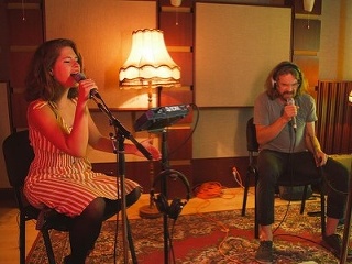 Zuzana Mikulcová zverejnila pieseň