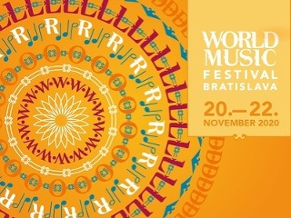 World Music Festival Bratislava