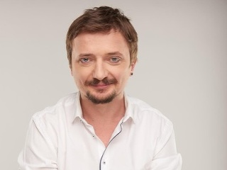 Dano Heriban vydáva album