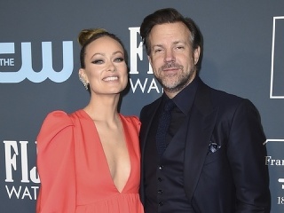 ROZCHOD prominentného páru: Olivia