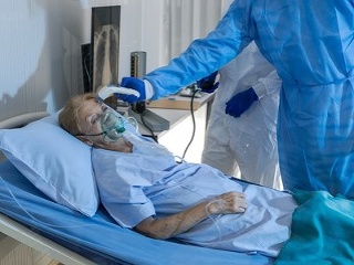 Čo spája obete pandémie?