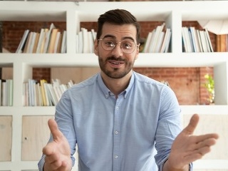 Čo o sebe prezradiť