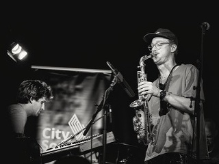 Nevídaný úspech: Mladý slovenský