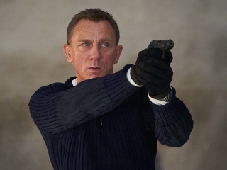 Čo s novým Bondom: