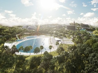 V Afrike má vzniknúť