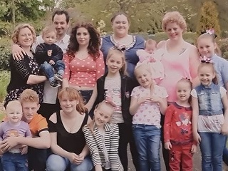 Koronavírus zobral mamu 13