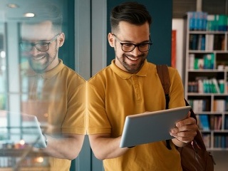 Hľadáte si nové zamestnanie?