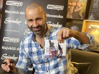 Robo Opatovský sumarizuje dekádu