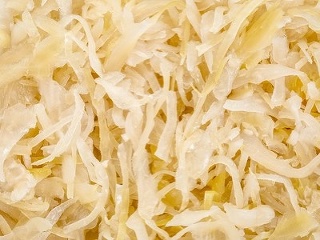 Kyslá KAPUSTA nemusí byť