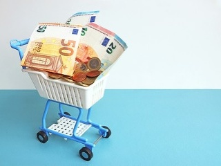 Ako ušetriť pri nákupe?