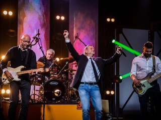 Vidiek, Majself a Zuzana