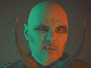 The Smashing Pumpkins zverejnili