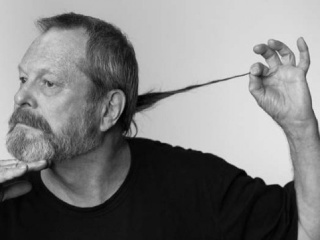 Režisér filmu Strach a