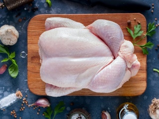 Kuracie mäso si doprajeme