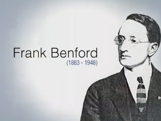 Prečo začína väčšina čísel