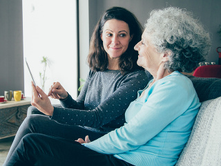 Prekonali ste mozgovú príhodu?