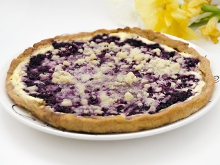 FOTORECEPT Tradičný frgál z