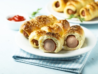 VIDEOTIP Párky na mnoho