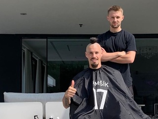 Jendo začínal doma v