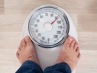 Chyby v jedálničku, ktoré