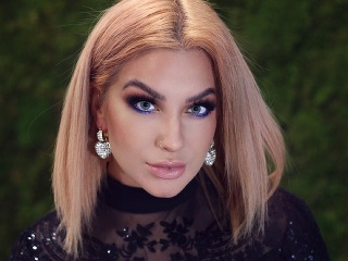 Lucia zavesila kariéru tanečnice