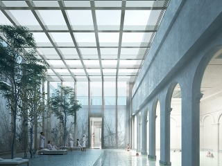 Známe kúpele vstanú z