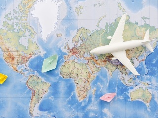 KVÍZ Svetové veľkomestá držia