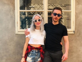 Kto je Andrea Zahurancová?