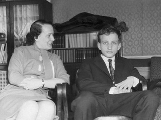 Marián Varga a jeho