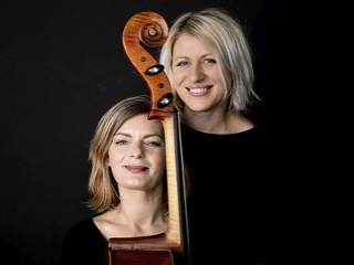 Poľsko-české duo Tara Fuki