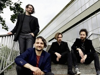 Kapela Květy vydala svoj