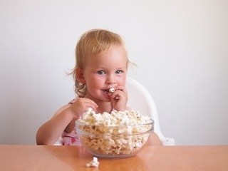 Tieto populárne jedlá pre