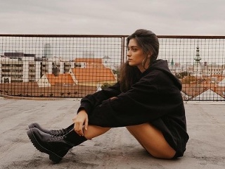 Slovenské RnB svetovej kvality: