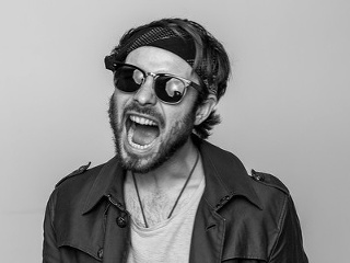 Ondrej Jurišta po skejterskom