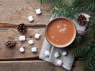 Sladký NÁPOJ z detstva