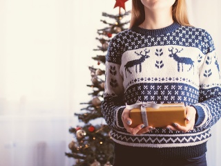 5 tipov na vianočné