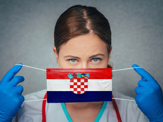 KORONAVÍRUS Chorvátsko sprísňuje opatrenia: