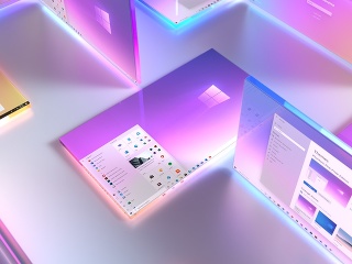 NÁVOD: Takto získaš Windows