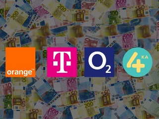 Slovenskí operátori spustia 5G