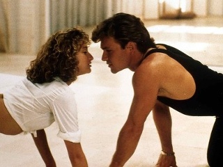 Ikonický film herečke síce