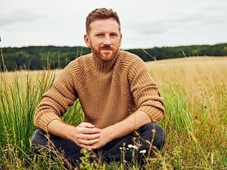 Miro Jaroš vydáva nový