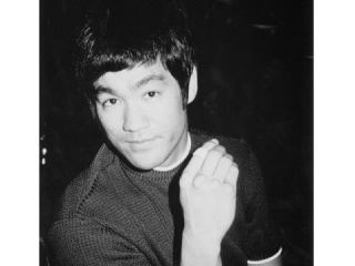 Filmový kráľ bojových umení