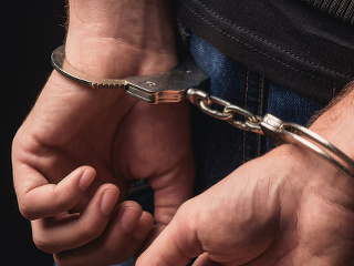 Polícia v Košiciach zatkla