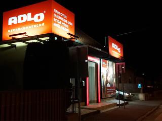 ADLO sa presťahovalo bližšie
