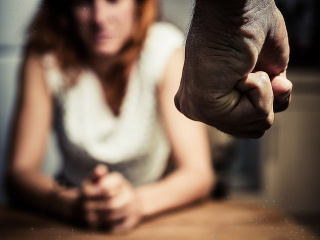 Pomoc obetiam domáceho násilia: