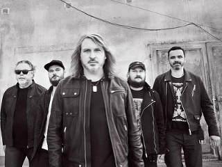 Skupina Gladiator oslávi 30