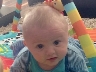 Stačil moment a stalo