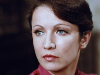 Protivná Blažejová z Nemocnice