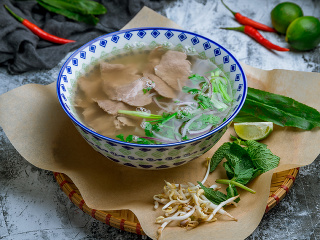 FOTORECEPT Silný vývar plný