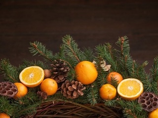 ODPAD z pomarančov do LEKÁRNIČKY: